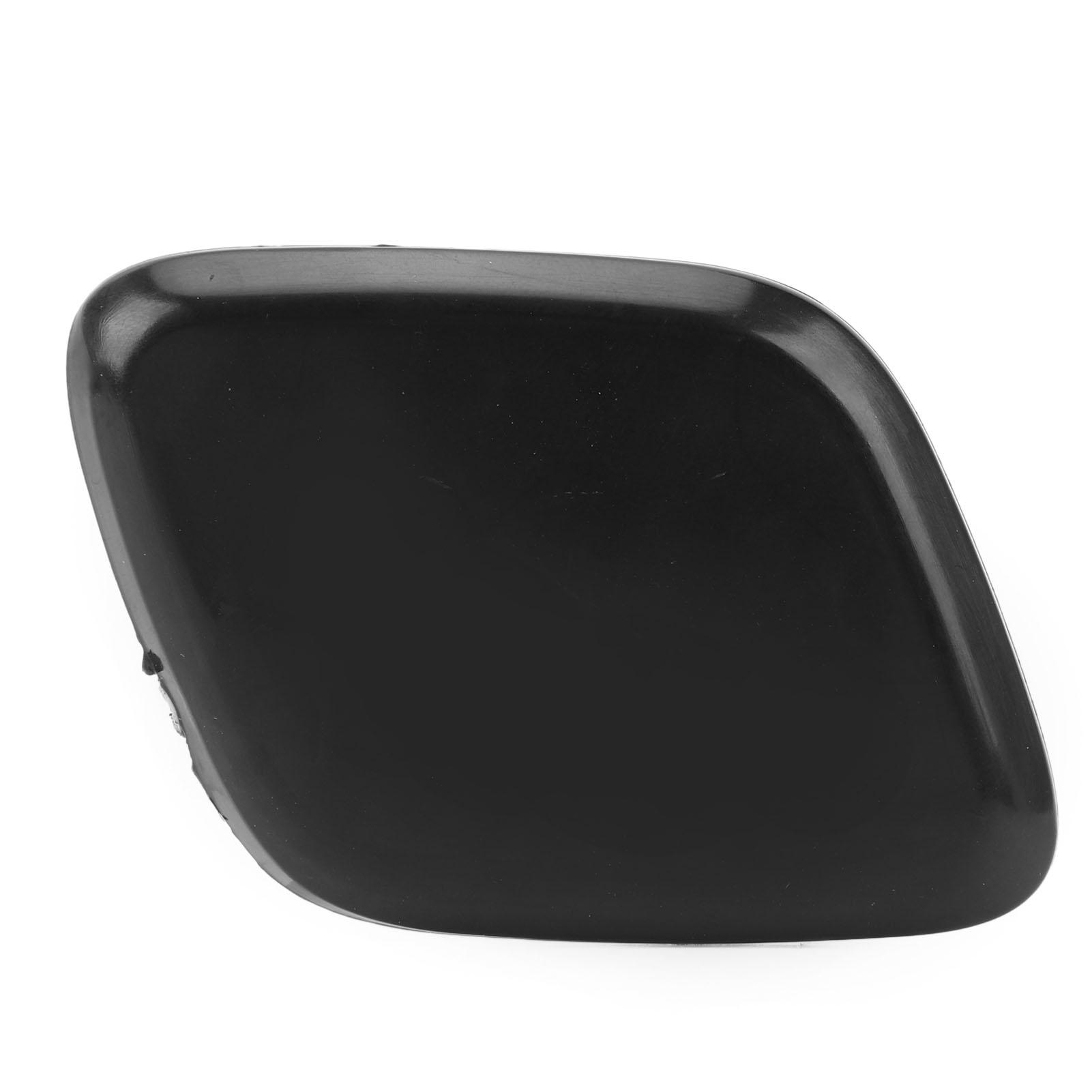 

Крышка форсунки омывателя фар Стильный вид Надежная защита Крышка форсунки омывателя фар спереди Right: 1719217