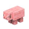 Magnetic world doll animal Building block magnetic block variety match boys and girls children puzzle magnetic toys