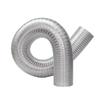 Lanshi Pure Aluminum Flexible Exhaust Duct