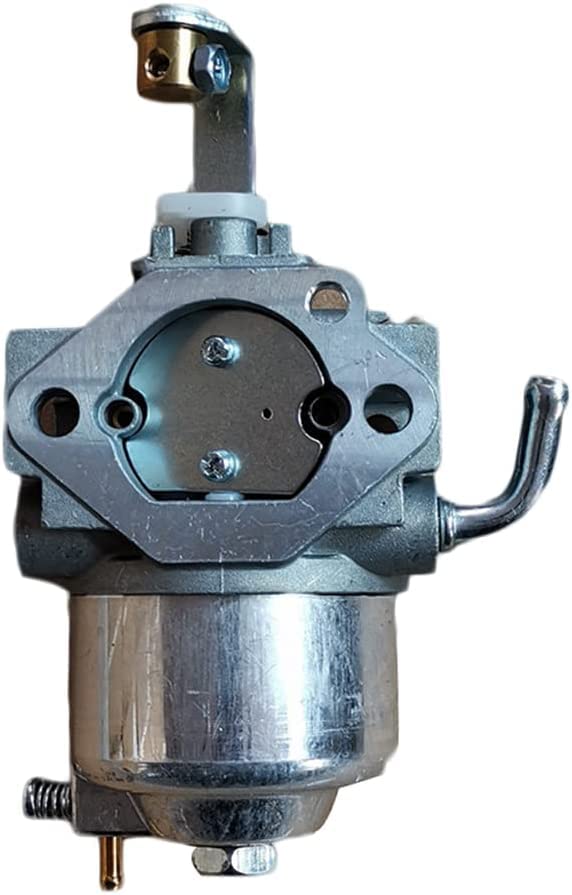 Husmax Carburetor Carb for Subaru Robin EH25 Engine Tamper Rammer Carburetor 254-62533-10 EH25-2 8.5hp CP.