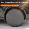 UV Sun Protector Full Wrapped Car Wheel Tire Cover Tyre Protection Cover  for Camper Car Truck