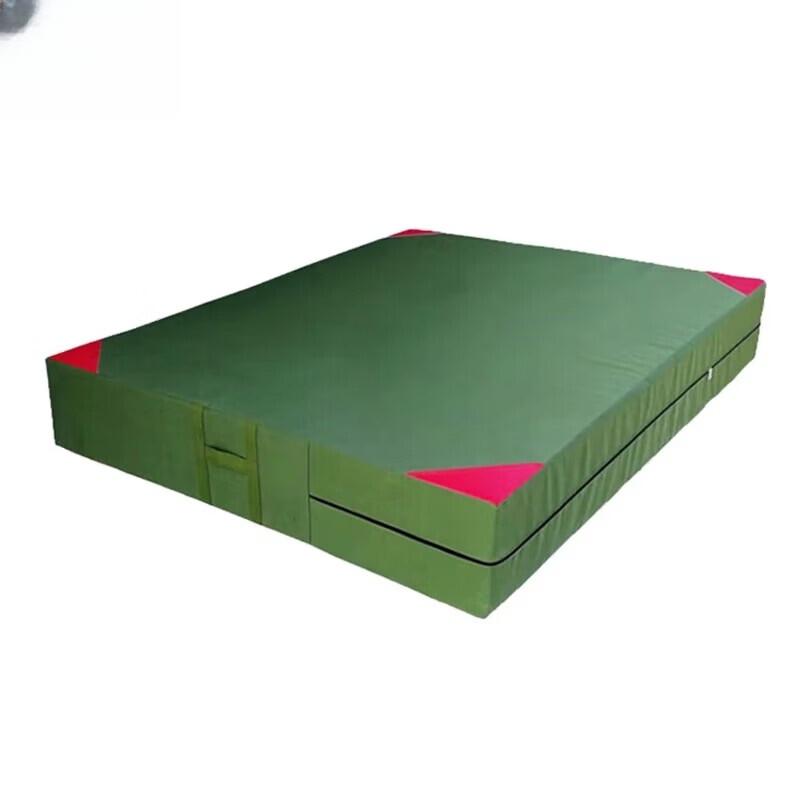 Rongji Fitness Training Mat