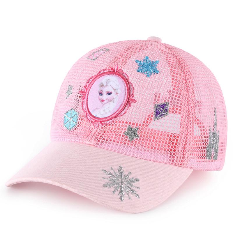 Frozen2 Disney Princess Kid Basin Cap 