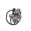 Yamaha Zuma YW50 Carburetor - New 90 Model