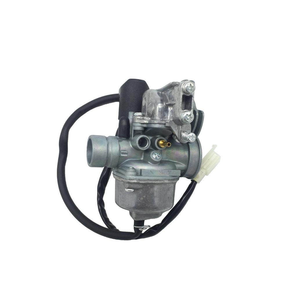 Yamaha Zuma YW50 Carburetor - New 90 Model