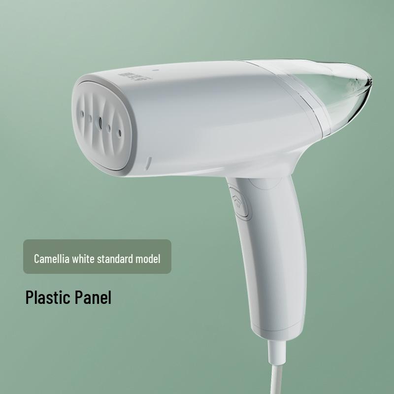 

Portable Handheld Garment Steamer – Compact Iron for Clothes and Dorm Rooms