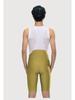 Lampaida Quick-Dry Men's Cycling Bib Shorts - Breathable for Spring/Summer