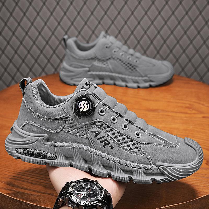 Fashion CYYTL Shoes For Men Sneakers Mesh Casual Breathable Sports Outdoor Tennis Summer Hiking Running Designer Luxury Platform Loafers