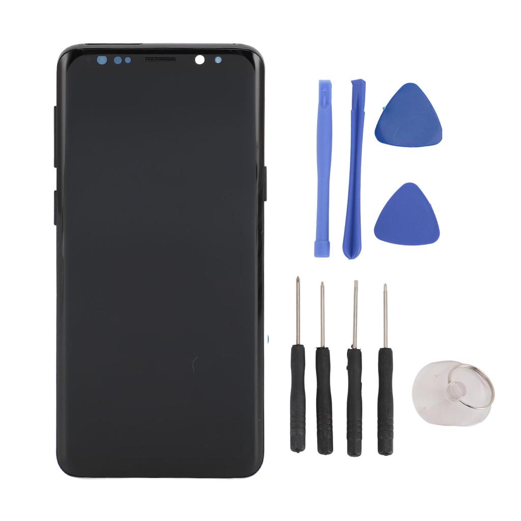 Digitizer Touch Screen Assembly Organic Light Emitting Diode Display Screen Replacement with