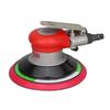 Gaobao 6-inch Pneumatic Sander & Polisher for Wood and Car Detailing