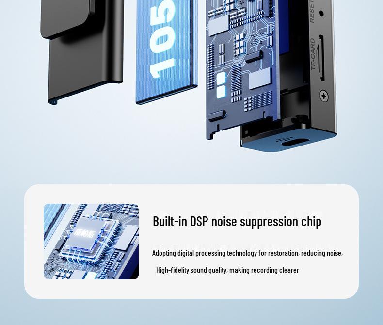 HD Anti-Shake Digital Sports Camera with Audio/Video Recording & Smartphone Remote Control