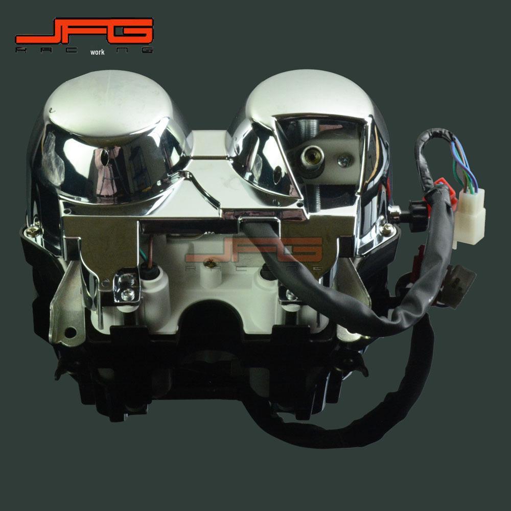 Compatible CB600 Hornet 600 (1996-2002) Motorcycle Speedometer Modification Accessories - High Durability