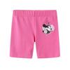 Disney Girls Mickey Mouse T-Shirt & Shorts Set