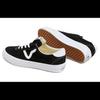 Vans Sport 73 Lx 'Pig Suede - Black White' VN000CR1BA2