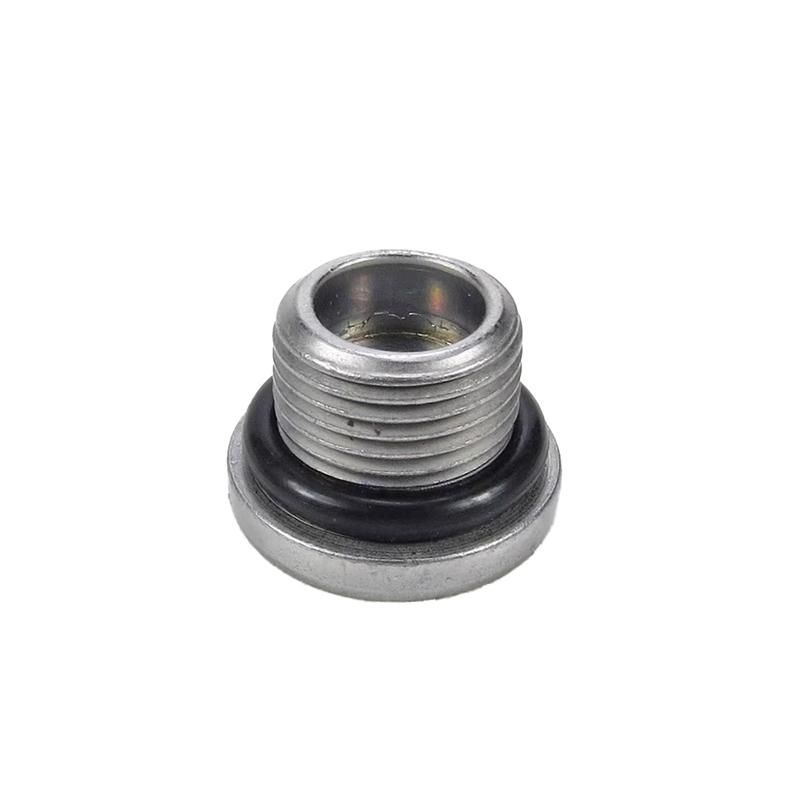 Brand New AT6 Automatic Transmission Oiling Screw For Peugeot 3008 308 508 408 Citroen C4L C5 220849