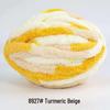 Super Thick Ice Yarn for Hand-Knitting: Ideal for Cat and Dog Houses, Blankets - Perfect Gift