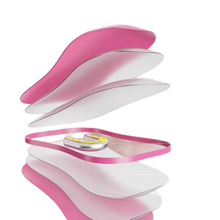 Rechargeable Plush Hot Water Bottle - Explosion-Proof Hand Warmer, 2024 Style Electric Bed Warmer.