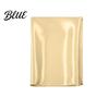 Scandinavian Style Table Protective Cover Satin Fabric Nordic Smooth Linen Tablecloth Dustproof Colorful Wedding Party