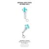 Llavero Oficial de Lightstick de TXT Ver.2