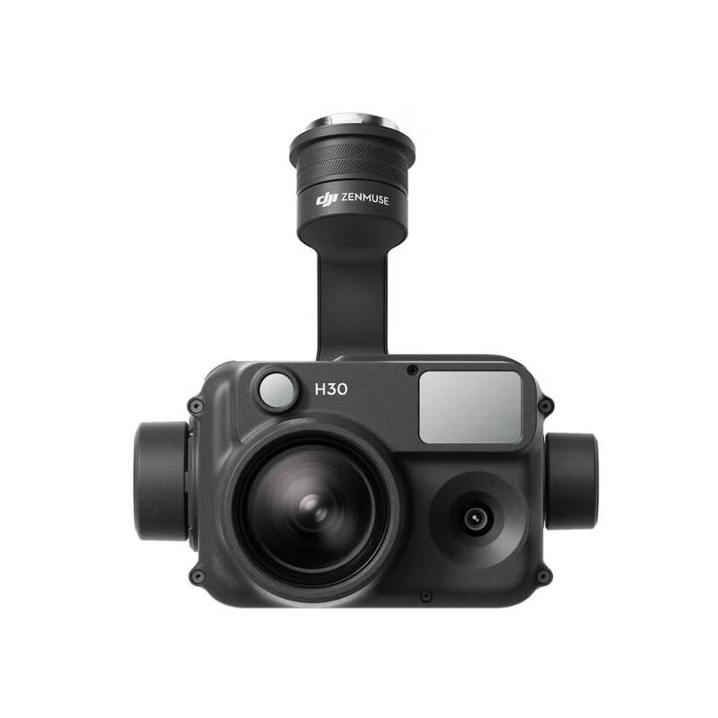 DJI Zenmuse H30 Camera