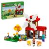 LEGO Minecraft Windmill Farm 21262 (Ages 8+)
