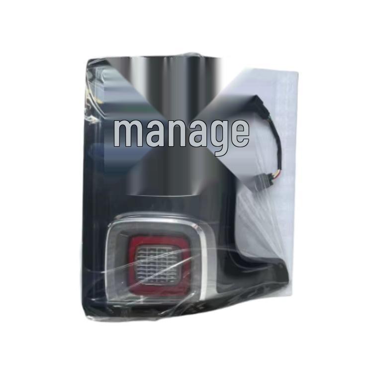 LR098436 LR098437: Kompatibel mit Land Rover Range Rover Unterer Frontstoßstangen-Deflektor