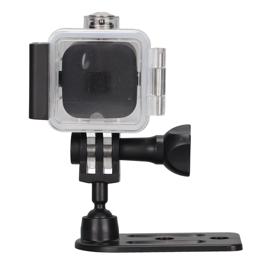Full HD 1080P Waterproof Camera Mini Loop Recording Recorder Camcorder Action Camera