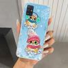 Cartoon Cute Owl LoveLy Phone Case for Samsung Galaxy A52 A42 A32 A22 A12 A02S A72 A51 A50S A41 A31 A21S A71 A40 A30S A20S A10S
