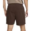 Nike Elastic Solid Color Pocket Casual Shorts Men Shorts Baroque-Brown FN3217-237