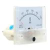 DC Zeigervoltmeter Hochgenau für Spannungsmessgeräte 85C1 DC 0~500V
