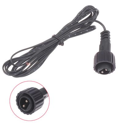 Accessoires voor videobewakingssystemen – Kabels en connectoren