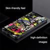 ZZZ Game Corin Wickes Phone Case For Xiaomi Redmi 14C 13C 12C Note14 13 12 11 10 Pro Plus S Soft Black Phone Cover