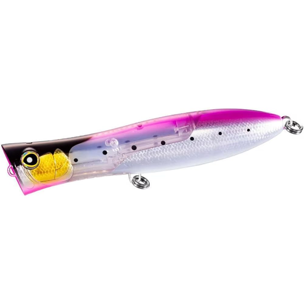 Shimano Ocea Bomb Throttle 200F Flash Boost Fishing Lure N Pink Sardine 20g
