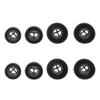 Silicone Ear Tips for 3 True Wireless Earbuds Eartips Tips Headphones Earplugs