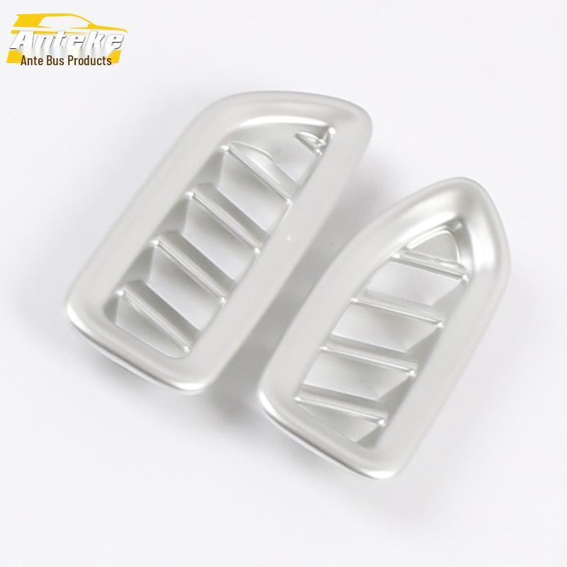2020 GS4 Dashboard Air Vent Bright Ring Trim Accessories