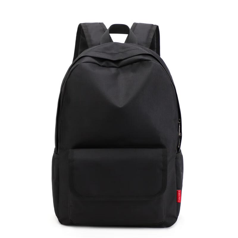TINYAT Men s Lightweight 15-inch Laptop Backpack