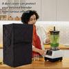 Thicken Dustproof Protective Cover Cover-up Case Juicer Protective Cover  Kitchen Appliance