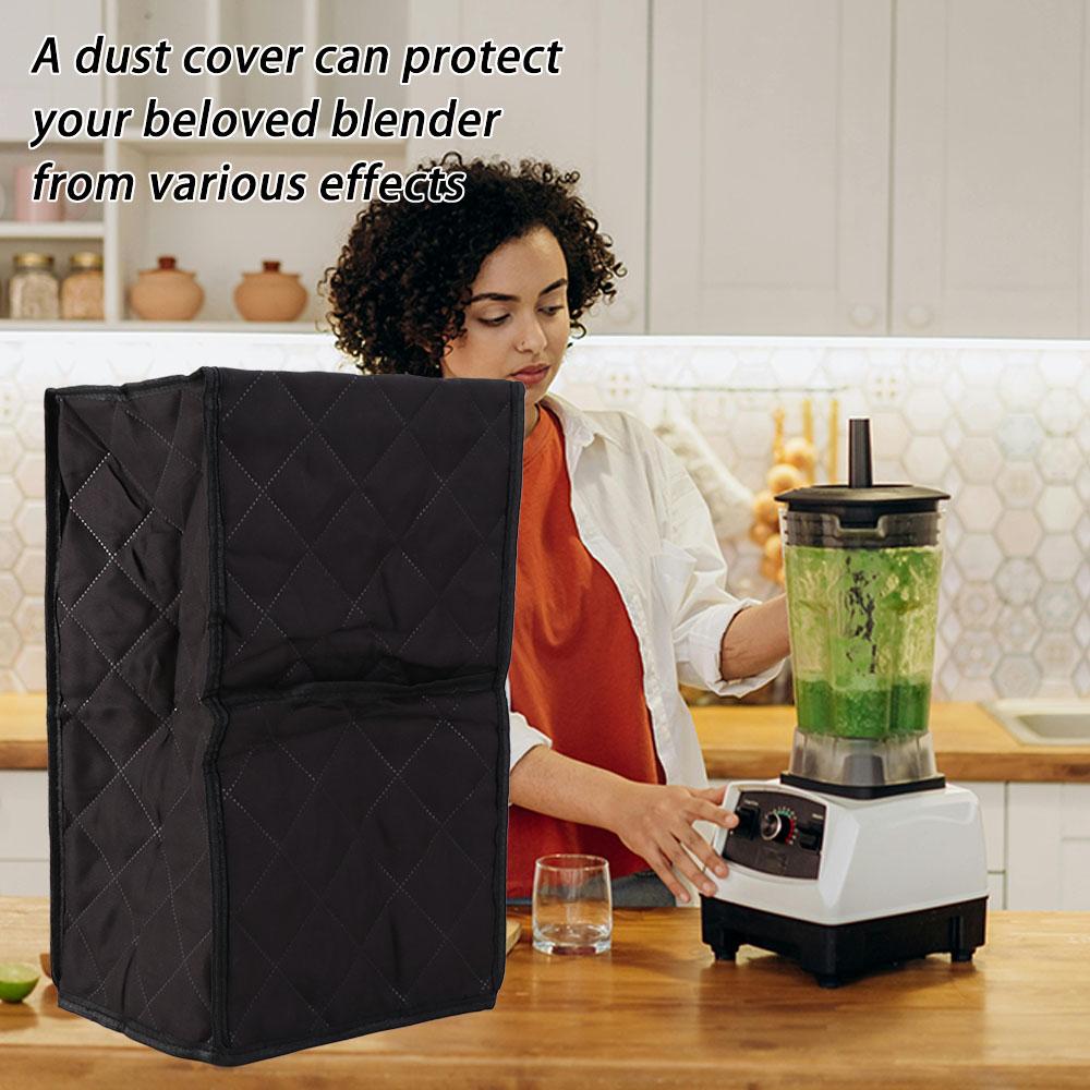 Thicken Dustproof Protective Cover Cover-up Case Juicer Protective Cover Kitchen Appliance