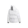 Adidas Down Jackets Men's White GF0061