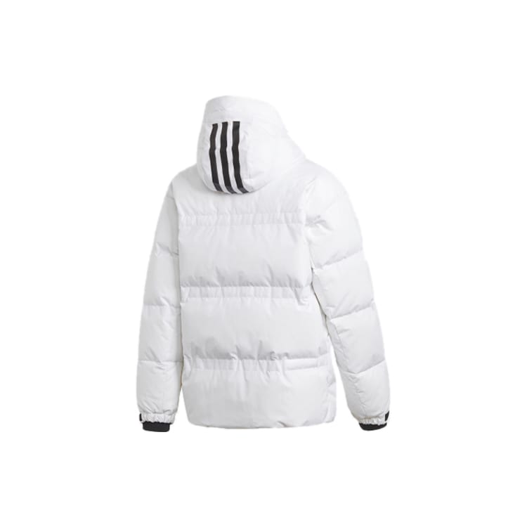 Adidas Down Jackets Men's White GF0061