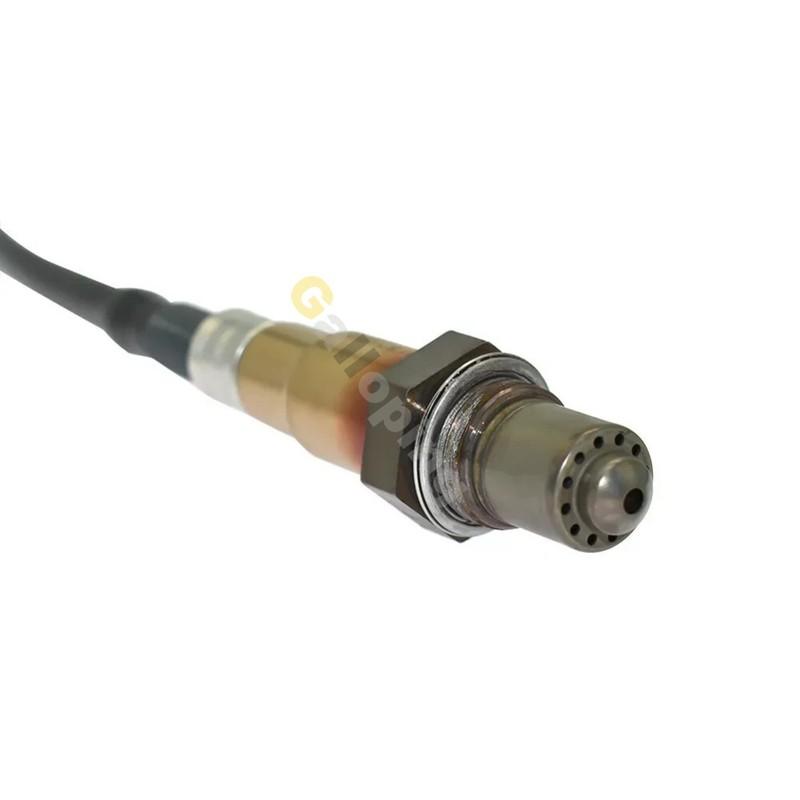 Upstream Air Fuel Ratio 02 Oxygen O2 Sensor For Bmw X3 X5 128i 135i 323i 325i 328i 525i 528i Z4 5 Wires Lambda Front 234-5139