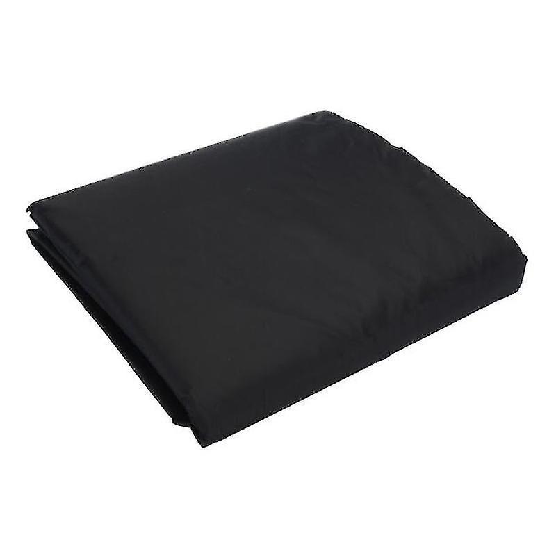 188x84cm Terrassenmöbelabdeckungen, Outdoor-Möbelabdeckungen Wasserdichte runde Tischabdeckung Robuste Abdeckung Toug