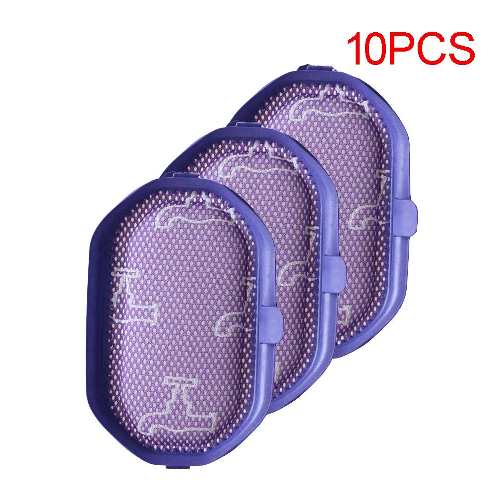Pre-Filter Slim Vacuum Cleaner Parts Dust Hepa Filters for Dyson DC30 DC31 DC34 DC35 DC44 DC45 High Quality