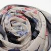 Shop   Women Summer Flower Diamond Scarf Drn Wsc 0576 Pink