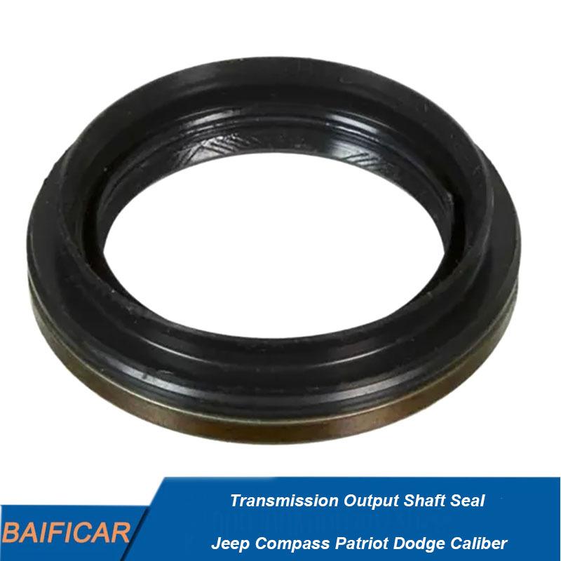 

Baificar Brand New Automatic Transmission Output Shaft Seal 05189835AA,68005263AA For Jeep Compass Patriot Dodge Caliber Right 68005263AA