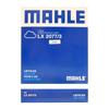 MAHLE Luftfilter für BMW 1er 2er 3er 4er F22 F30 F31 F32 F34 116i 118i 120i 218i 220i 220iM 318i 320i Gran Turismo 328i