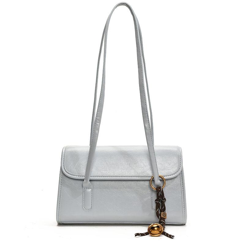 Tasche Damen Neue Mode Umhängetasche Große Kapazität Tragbare Pendlertasche