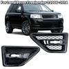 2PCS Side Air Vent Fender Grille Trim For Land Rover Freelander 2 2006-2014 Fender Wing Air Intake Grille Vent Car Accessories