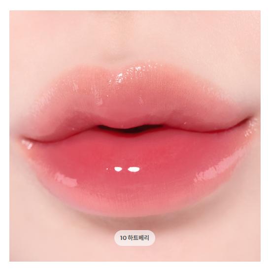 TIRTIR Wateryism Glow Mini Tint 1.8g (30 Options)