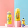Minions Kids Vacuum Insulated Thermos 600mL